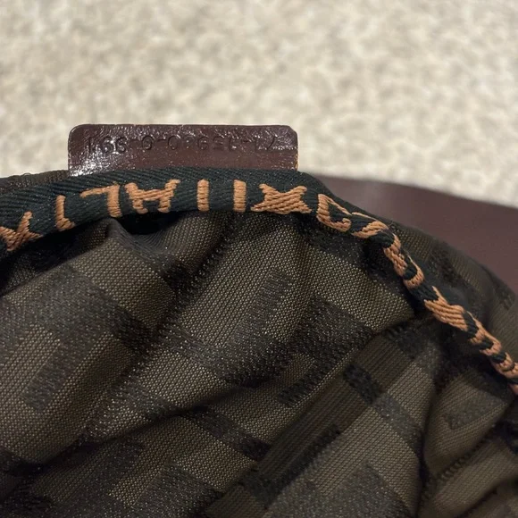 Fendi Backpack - Picture 5 of 8